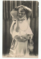 Femme Kabyle      1912 - Afrique