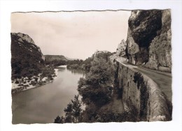 VALLON - PONT- D'ARC Les Rives De L'Ardèche - Vallon Pont D'Arc