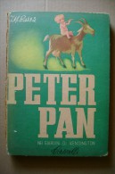 PCK/5 J.M.Barrie PETER PAN Corticelli I Ed.1952 Ilustratore Bonfanti - Antiquariat