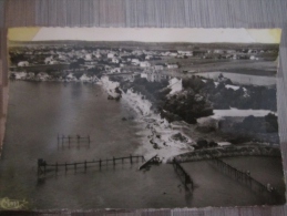 CP , 17 , ANGOULINS ,les Pecheries La Cote Et La Colonie De La Sapinière - Angoulins