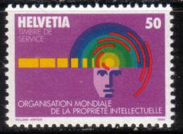 OMPI Zu 5 / Mi 5 / YT 463 ** / MNH - Officials