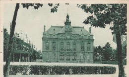 LE PEUREUX SUR MARNE (Val De Marne) - La Mairie - Le Perreux Sur Marne