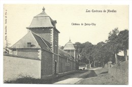 Carte Postale - Les Environs De Nivelles - Château De BAISY THY - CPA  // - Genappe