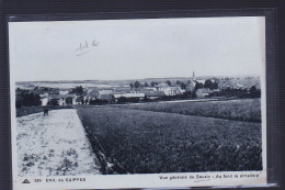 SOUAIN GUERRE 1914 - Souain-Perthes-lès-Hurlus