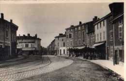 69   BRIGNAIS Route Des Sept Chemins - Brignais