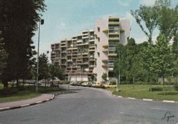 93 - SEVRAN / CITE ISABELLE - Sevran