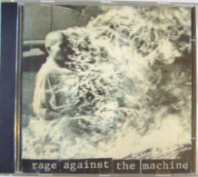 RAGE AGAINST THE MACHINE CD 10 Titres ROCK Bombtrack - Hard Rock En Metal