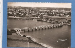 22 SAINT BRIAC LANCIEUX LE PONT DU FREMUR  VUE AERIENNE - Lancieux