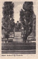 Herford - Denkmal D. Gr. Kurfürsten. - Herford