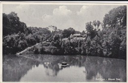 Ratingen - Blauer See. - Ratingen