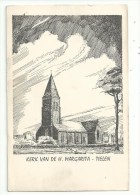 Kerk Van De H. MARGARITA - Tielen (Kasterlee) - Kasterlee