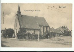 Turnhout - Chapelle De St. Théobald - 1903 - Turnhout