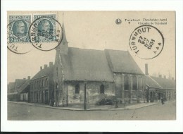 Turnhout - Chapelle De St. Théobald - 1931 - Théobaldus Kapel - Turnhout