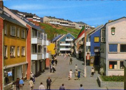 03727 - HELGOLAND - Blick In Den Lung Wai - Helgoland