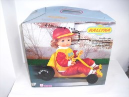 Gadea - RALLYNA - Toy Memorabilia