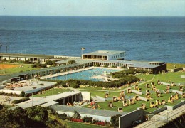 03735 - HELGOLAND - Blick Auf Das Alte Schwimmbad - Helgoland