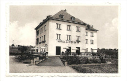 - 989 -    BERDORF  Hotel Du Perekop - Berdorf