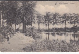 Châtelineau - L´Etang - Chatelet