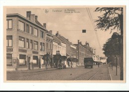 Turnhout -  De Merodelei - Avenue De Merode - Turnhout