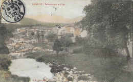 Lasalle - Salindrinque (Salendrinque) Et Fajas - Photo Edition G.B. - Andere & Zonder Classificatie