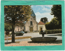 PLAISIR EGLISE SAINT PIERRE - Plaisir