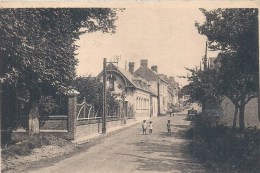 PICARDIE - 80 - SOMME -LUCHEUX - La Pâturette - Lucheux