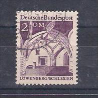 Germany     1966  Mi Nr 503  (a2p30) - Gebruikt