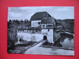 Schloss Hagenwil B.Amriswil - Amriswil