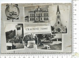 CPM, CRAONNE: Multi Vues - Craonne