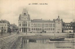 56 LORIENT - Salle Des Fêtes - Lorient