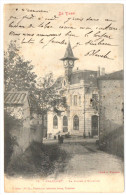 GRAULHET - 81 - Tarn - La Caisse D'Epargne 1900.... - Graulhet