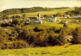 CP De STEFFESHAUSEN . - Burg-Reuland