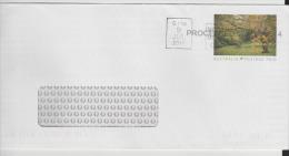 Aus GAXXL008 / Parkview 9.6.2014  O - Postal Stationery