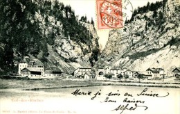 Suisse - Col Des Roches   : Achat Immédiat - Roches