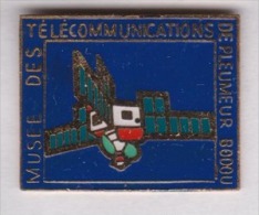 France Télécom , Musée Des Télécommunications De Pleumeur Bodou - France Telecom