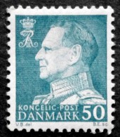 Denmark 1962      Minr.394x MNH  (**)   ( Lot L 2675  ) - Neufs