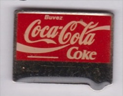 Coca Cola Aide Le Téléthon - Coca-Cola