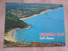 Australia  - Coffs Harbour - Korora Bay  - NSW         D120388 - Coffs Harbour