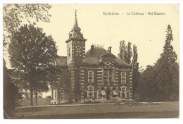 Carte Postale - BOTTELAERE - BOTTELARE - Le Château - Kasteel - CPA  // - Merelbeke