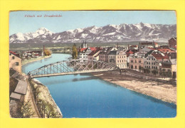 Postcard - Austria, Villach       (17245) - Villach
