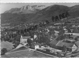 74 - LUGRIN - LE CHATEAU D' ALLEMAN - Lugrin