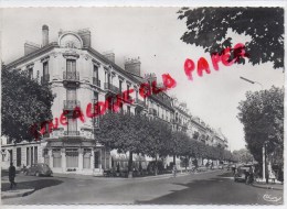 71 - CHALON SUR SAONE - BOULEVARD DE LA REPUBLIQUE - SAINT REGIS - Chalon Sur Saone