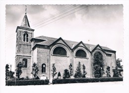 Desselgem St. Martinuskerk  Kerk  Eglise   Uitg. Drukkerij Meyhuix - Waregem