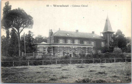 59 WORMHOUT - Château Odoul - Wormhout