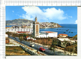 CEUTA  -   Vista  Parcial - Ceuta