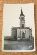 Lot 77   Derval L´église 1951 - Derval