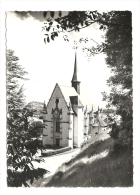 Cp, 37, Ussé, Le Château, La Chapelle - Other & Unclassified