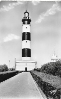 Ile D´Oléron - Le Phare De Chassiron - Edition Gaby - Phares