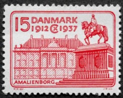 Denmark 1937  Minr.239   MNH  (**)   ( Lot L 2711 ) - Nuovi