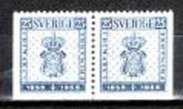 Suede 1955  - Yv.no.395d Neuf** - Unused Stamps